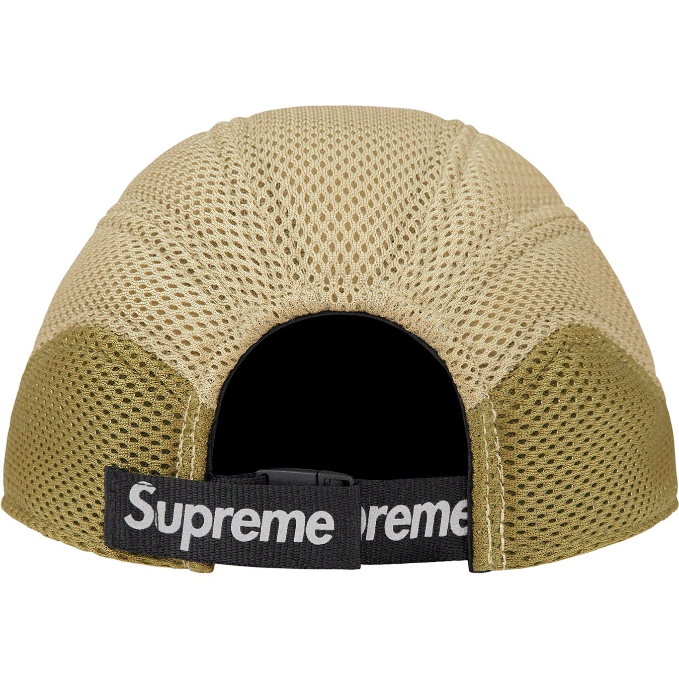 Supreme®/Nike® Shox Running Hat view 9